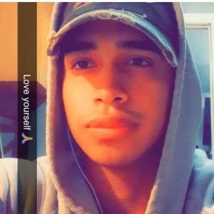 Meet your Posher, Edwin